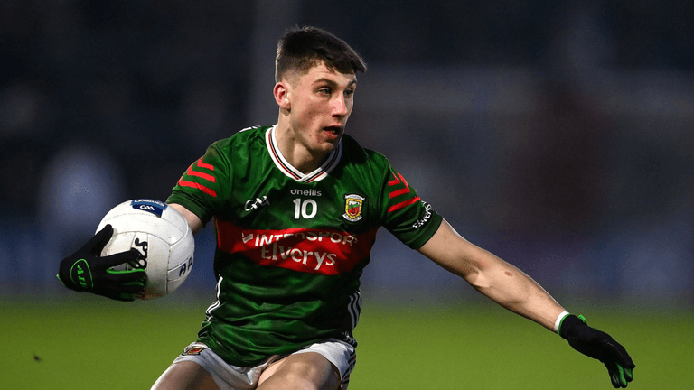 Court case postponed for ex-Mayo player charged with assault Court case postponed for ex-Mayo player charged with assault