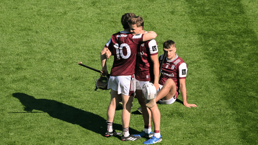 All-Ireland final hammering adds to ugly record for Galway hurlers
