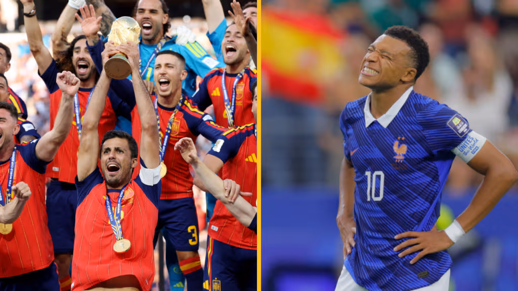 SportsJOE’s Ultimate 2026 World Cup Quiz