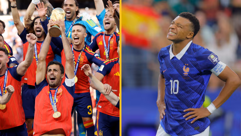 SportsJOE’s Ultimate 2026 World Cup Quiz SportsJOE’s Ultimate 2026 World Cup Quiz