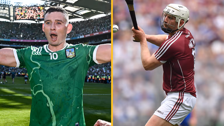 The greatest inter-county hurling XV of the 21st century The greatest inter-county hurling XV of the 21st century