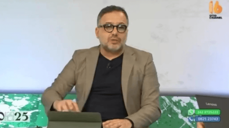 Football journalist Luca Esposito shot dead and set on fire in horrific execution Football journalist Luca Esposito shot dead and set on fire in horrific execution