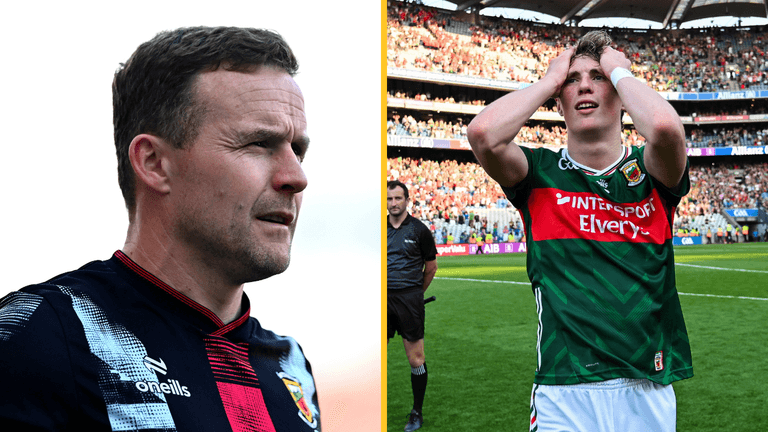 Andy Moran suggests Mayo are lining up financial incentive to keep Kobe Andy Moran suggests Mayo are lining up financial incentive to keep Kobe