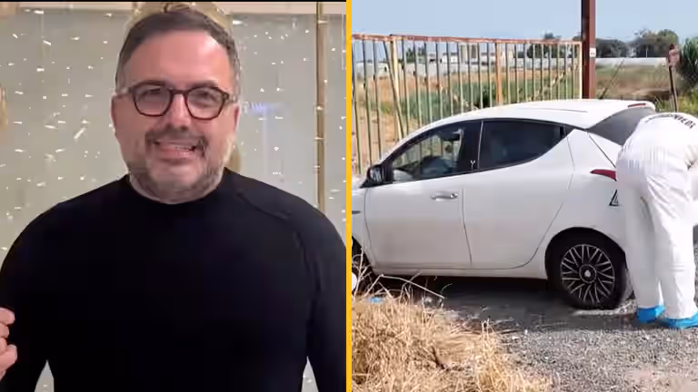 Police looking at new cause of death for murdered football journalist Police looking at new cause of death for murdered football journalist