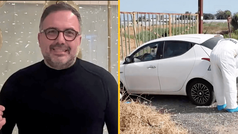 Police looking at new cause of death for murdered football journalist Police looking at new cause of death for murdered football journalist