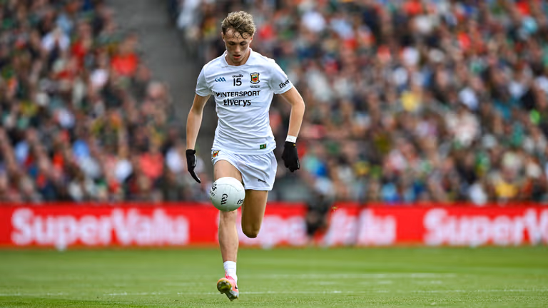 The amount Kobe McDonald is set to earn with his move to Aussie Rules The amount Kobe McDonald is set to earn with his move to Aussie Rules