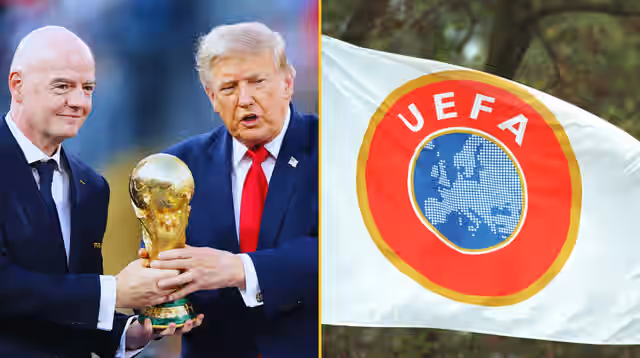 Revealed: The 55 countries boycotting the World Cup Revealed: The 55 countries boycotting the World Cup