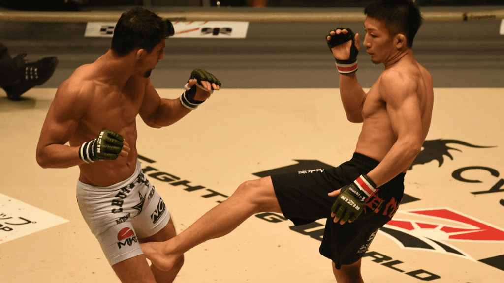UFC star dies at the age of 34