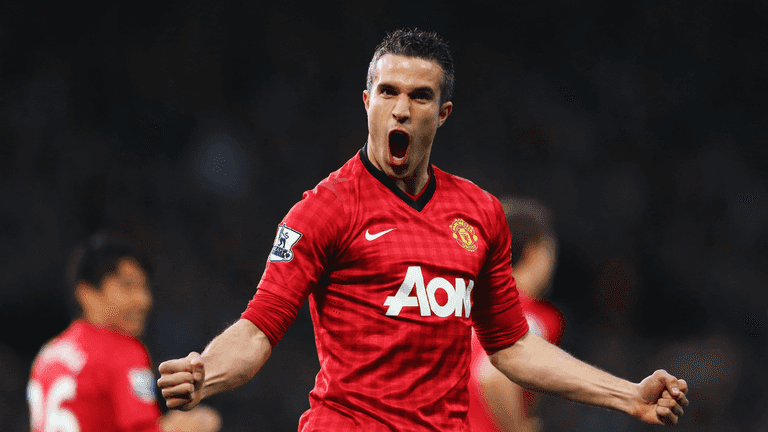 Quiz: Premier League top scorers for every season Quiz: Premier League top scorers for every season