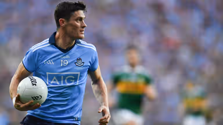 Quiz: Name these cult Gaelic football heroes Quiz: Name these cult Gaelic football heroes