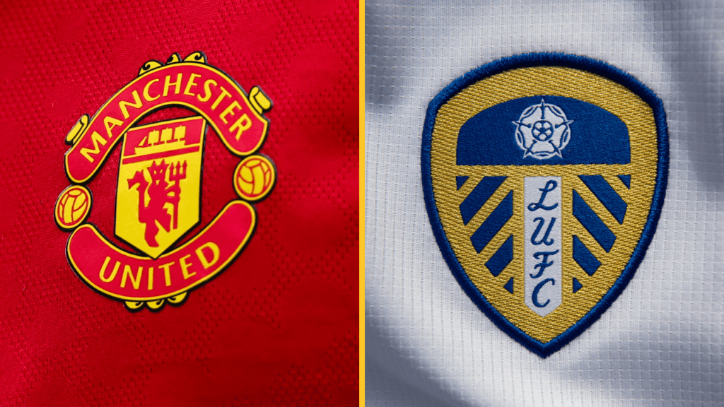 See if you can name these players who played for Man United and Leeds