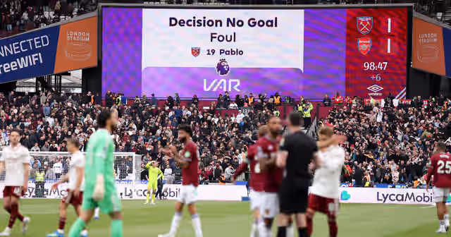 The Premier League rule changes fans need to know before new season The Premier League rule changes fans need to know before new season