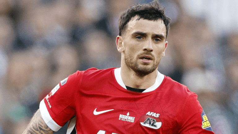 Champions League club ‘in final stages’ of completing Troy Parrott deal Champions League club ‘in final stages’ of completing Troy Parrott deal