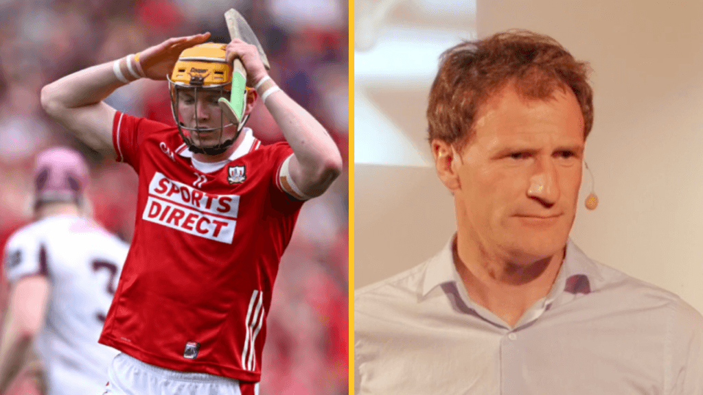 Cork make huge change to backroom team as they chase All-Ireland success