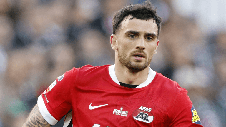Reports from Spain say Troy Parrott rejected big Premier League move Reports from Spain say Troy Parrott rejected big Premier League move