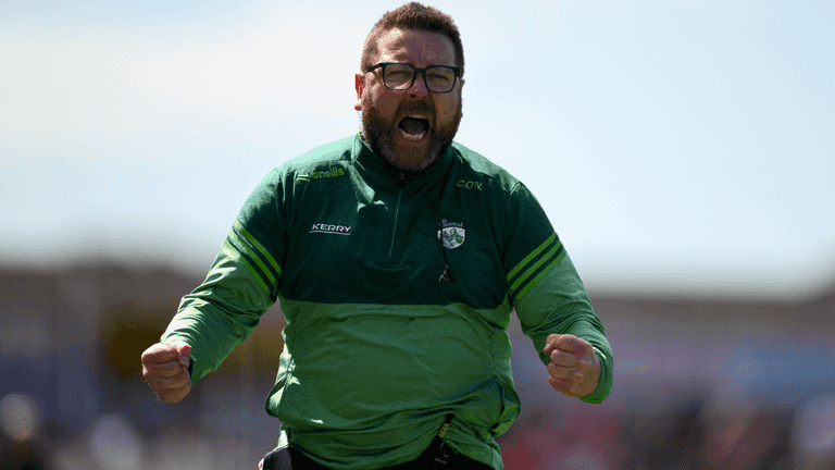 Cork hurlers take ex-Kerry coach with big management change Cork hurlers take ex-Kerry coach with big management change