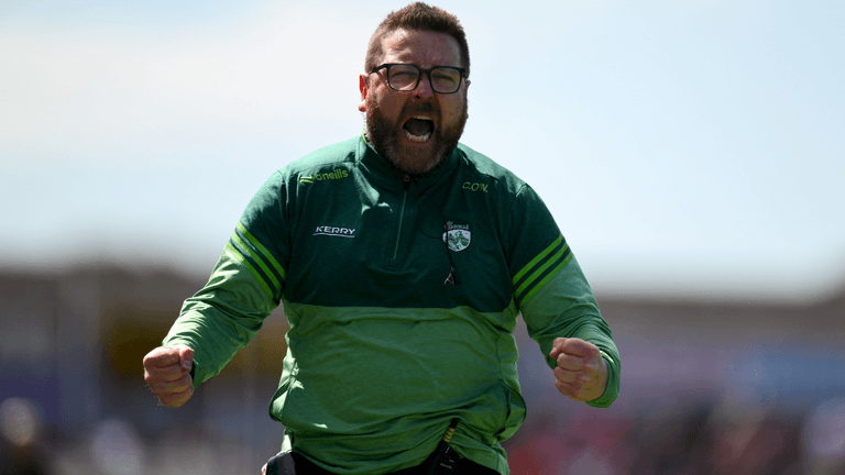Cork hurlers take ex-Kerry coach with big management change Cork hurlers take ex-Kerry coach with big management change