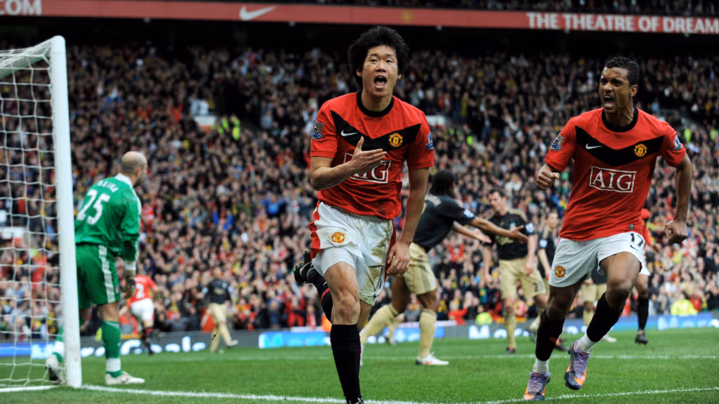 Anything over 100 is a great score in our Premier League nationalities quiz