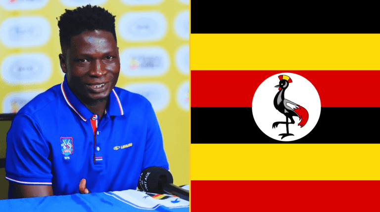 Tragedy in Uganda as footballer David Owori beaten to death in street gang attack Tragedy in Uganda as footballer David Owori beaten to death in street gang attack