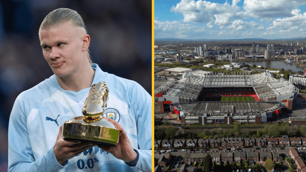 Quiz: Can you answer these Premier League questions from the last five years?