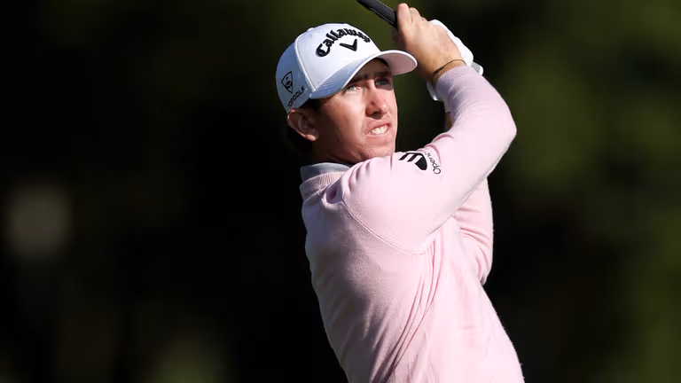 Irish golfer among those owed huge money after LIV bankruptcy protection Irish golfer among those owed huge money after LIV bankruptcy protection
