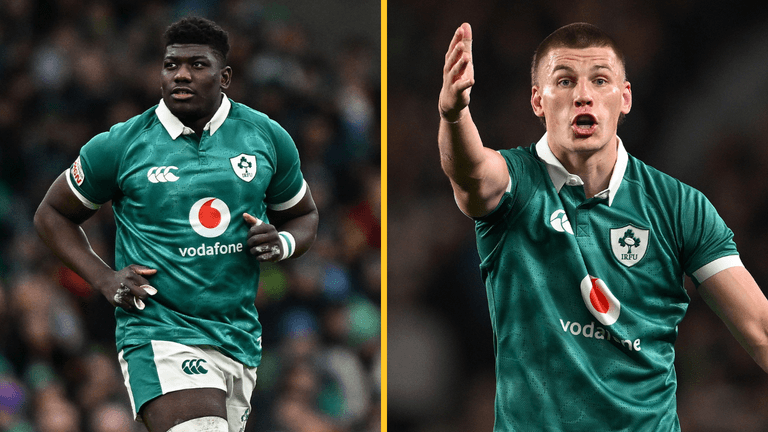 Certainties, maybes and bolters for Ireland’s Rugby World Cup squad Certainties, maybes and bolters for Ireland’s Rugby World Cup squad