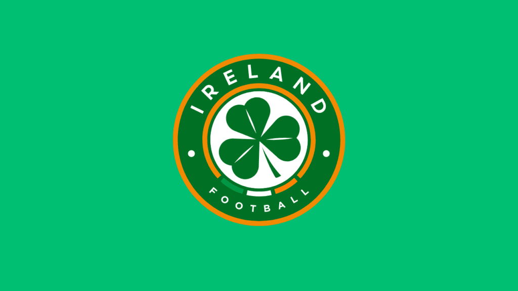Name the players with the most Ireland appearances of all-time