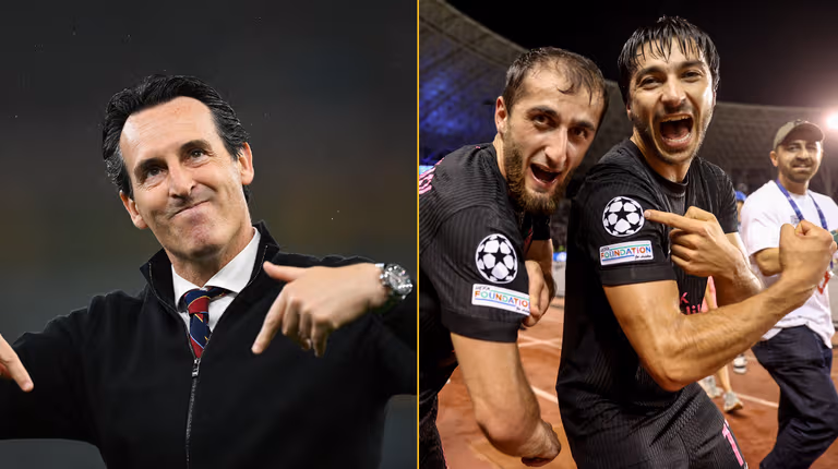 Quiz: Name all 36 teams who have qualified for the 2026/27 Champions League Quiz: Name all 36 teams who have qualified for the 2026/27 Champions League