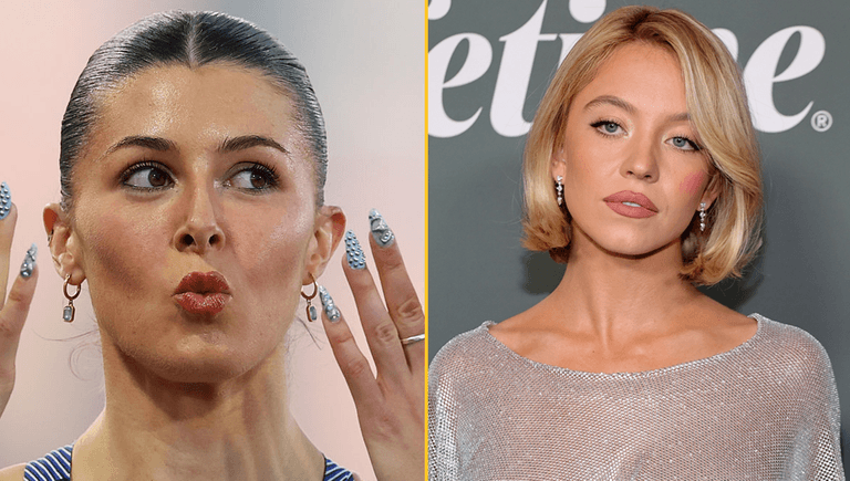 Sydney Sweeney responds strongly after backlash to nude sports ad Sydney Sweeney responds strongly after backlash to nude sports ad