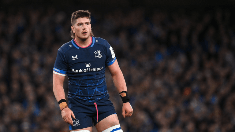 Current Leinster star reveals his new coaching role for the province Current Leinster star reveals his new coaching role for the province