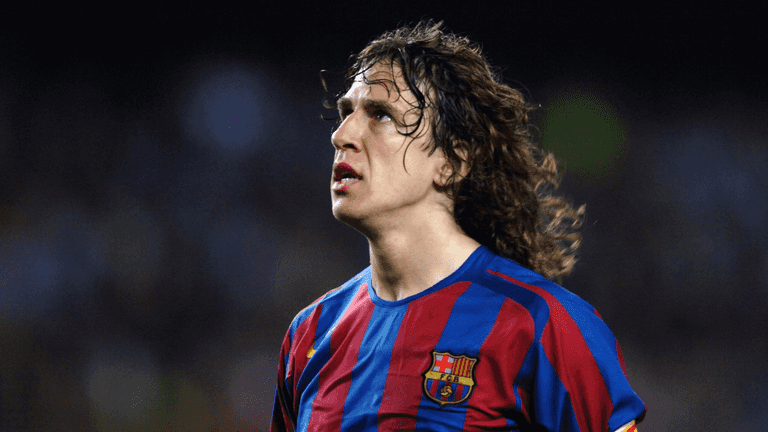 Quiz: Name these 2000s Champions League defenders Quiz: Name these 2000s Champions League defenders
