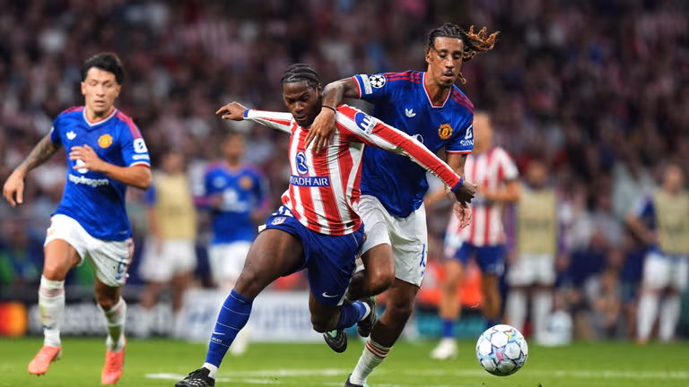The Champions League GW2: Follow all of the viral moments in our live hub The Champions League GW2: Follow all of the viral moments in our live hub