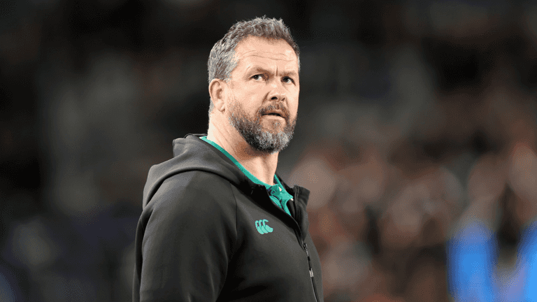 Four key places in Ireland’s November squad that are up for grabs Four key places in Ireland’s November squad that are up for grabs