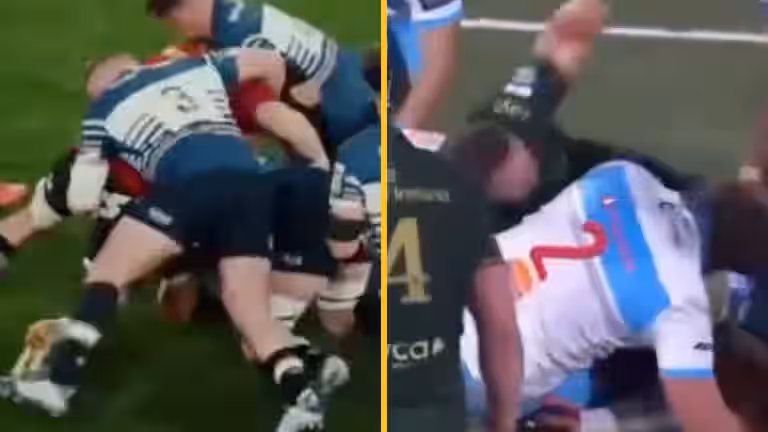 South African fans claim double standards if Furlong decision goes certain way South African fans claim double standards if Furlong decision goes certain way