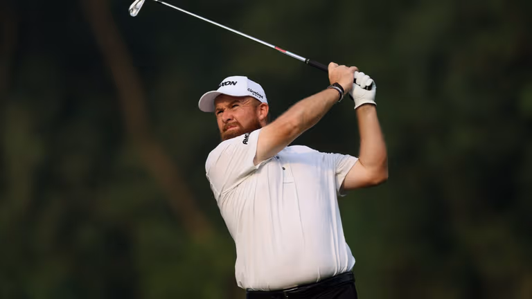 Shane Lowry among those to pull out of huge DP World Tour event due to safety concerns Shane Lowry among those to pull out of huge DP World Tour event due to safety concerns