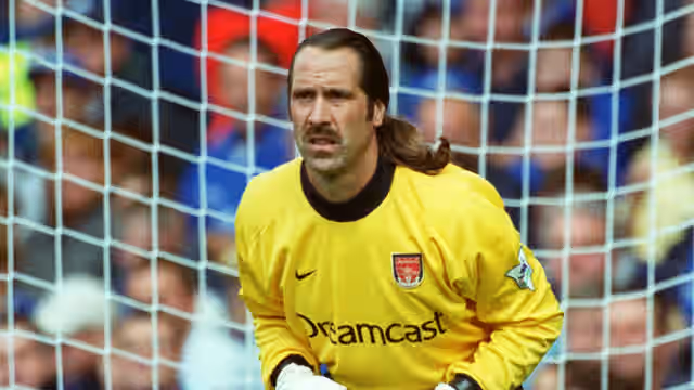 This Premier League keepers appearances quiz is our hardest ever This Premier League keepers appearances quiz is our hardest ever