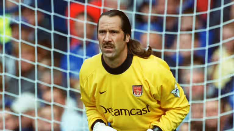 This Premier League keepers appearances quiz is our hardest ever This Premier League keepers appearances quiz is our hardest ever