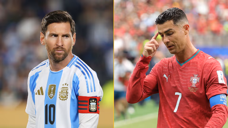 Quiz: Name the all-time highest goalscorer for every major football nation Quiz: Name the all-time highest goalscorer for every major football nation