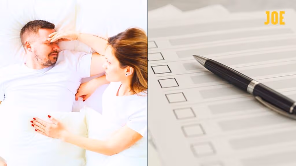 Take our test to find out if your erectile dysfunction might signify a heart issue