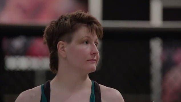 INTERVIEW: Aisling Daly opens up on the stress of life in the TUF house INTERVIEW: Aisling Daly opens up on the stress of life in the TUF house