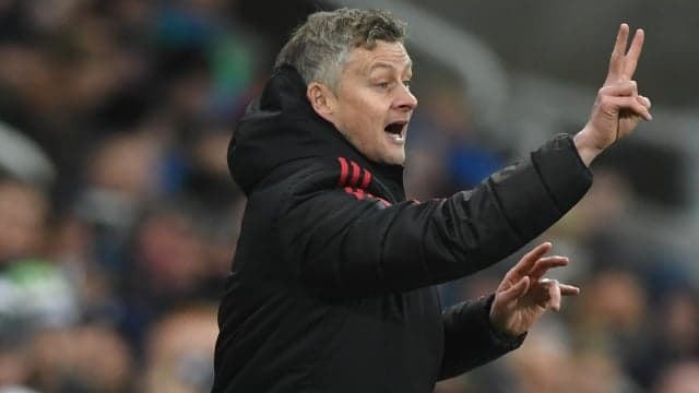 Manchester United’s three-man summer transfer shortlist revealed Manchester United’s three-man summer transfer shortlist revealed