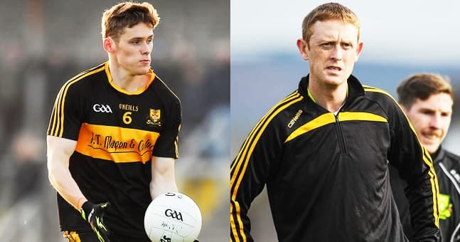 Colm Cooper’s role in Crokes’ club final preparation sums the man up Colm Cooper’s role in Crokes’ club final preparation sums the man up