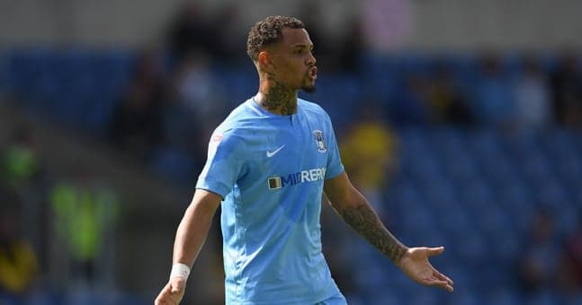 Coventry City: ‘History will judge you’ says Sky Blue Trust to key players in stadium row Coventry City: ‘History will judge you’ says Sky Blue Trust to key players in stadium row
