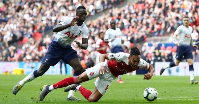 Martin Keown: Arsenal were punished by the officials Martin Keown: Arsenal were punished by the officials