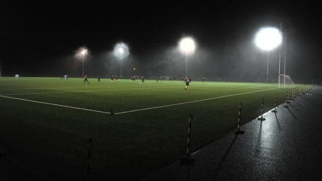 Connacht GAA plan to have world’s largest indoor sports air dome built before end of year Connacht GAA plan to have world’s largest indoor sports air dome built before end of year