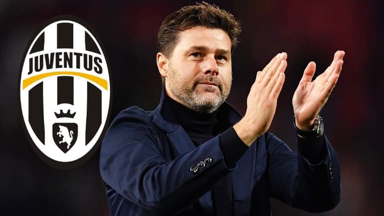 Mauricio Pochettino among favourites to replace sacked Sarri at Juventus Mauricio Pochettino among favourites to replace sacked Sarri at Juventus