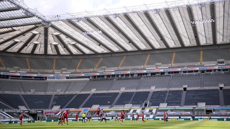 Premier League fans to return to stadiums in October despite Covid-19 spike Premier League fans to return to stadiums in October despite Covid-19 spike