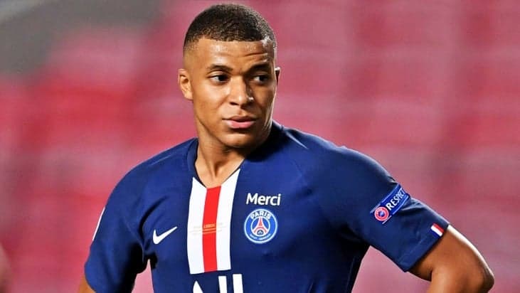 Kylian Mbappe tells PSG he wants to leave in 2021 Kylian Mbappe tells PSG he wants to leave in 2021