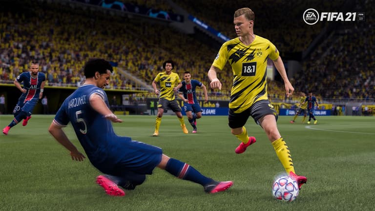 The 17 best wonderkids to sign on FIFA 21 career mode The 17 best wonderkids to sign on FIFA 21 career mode