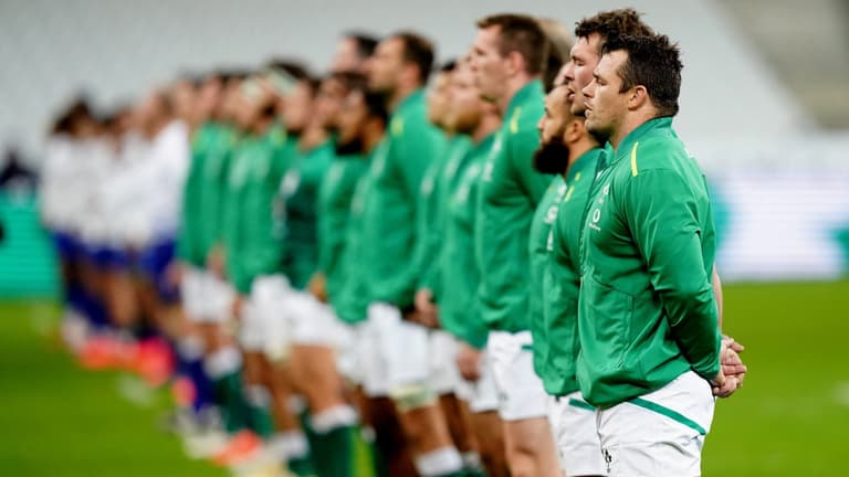 Ireland team that should face Wales in the Autumn Nations Cup Ireland team that should face Wales in the Autumn Nations Cup